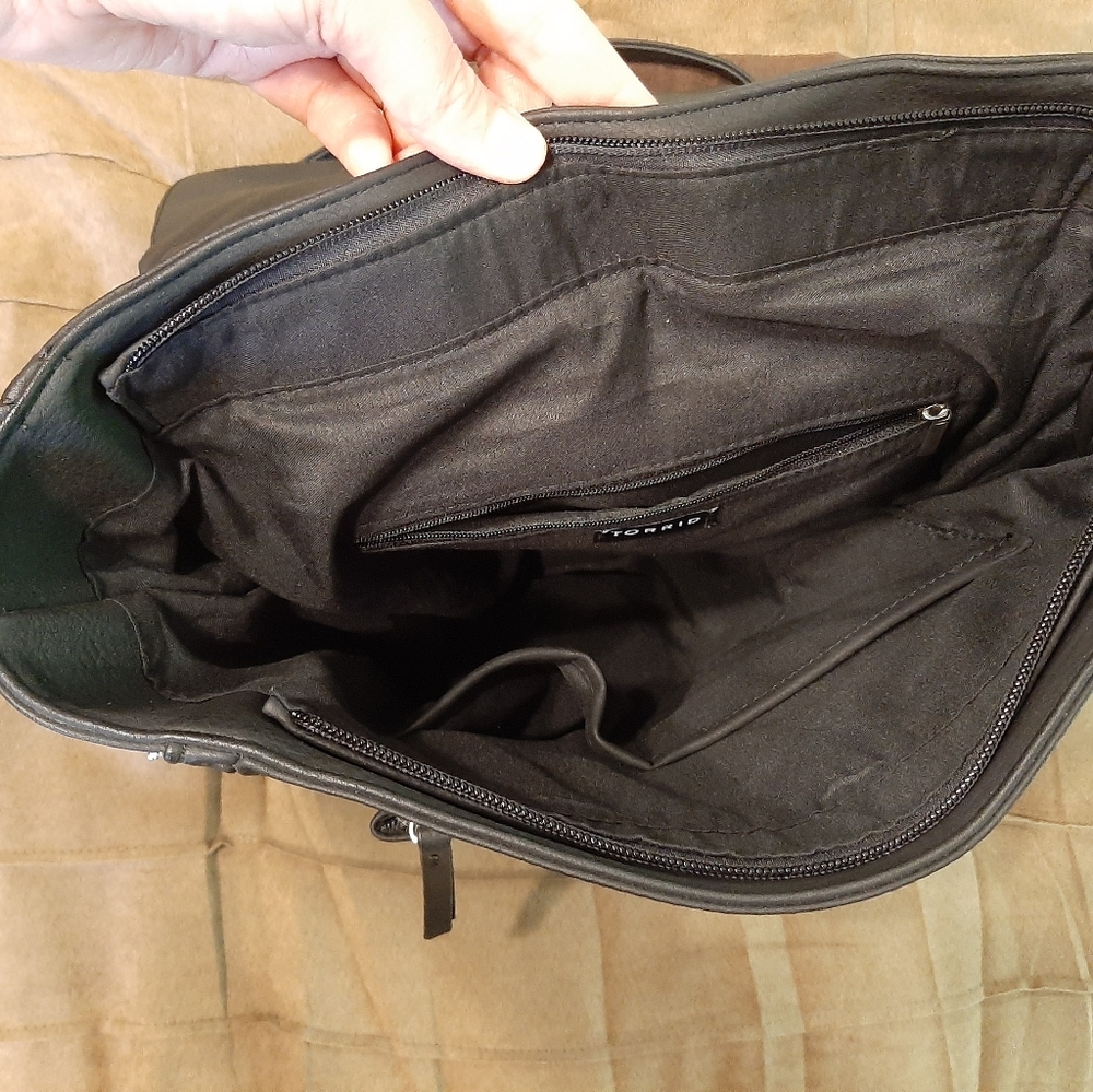 Torrid back pack - Picture 4 of 4